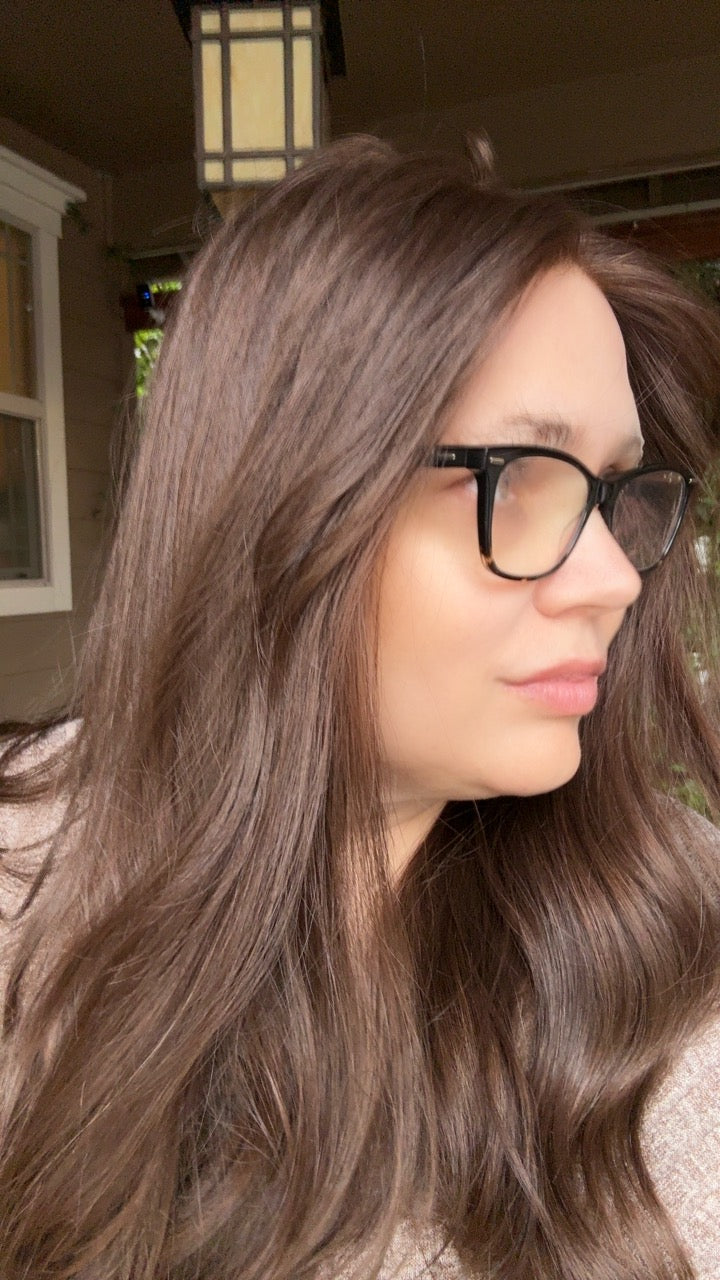 Kaylee XS Lace Top Wig - The Fine Collection