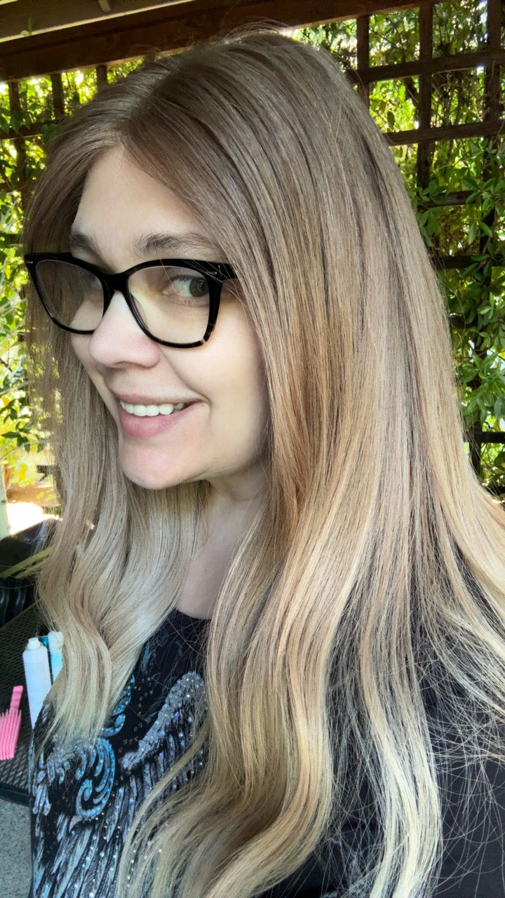 check out the long layers