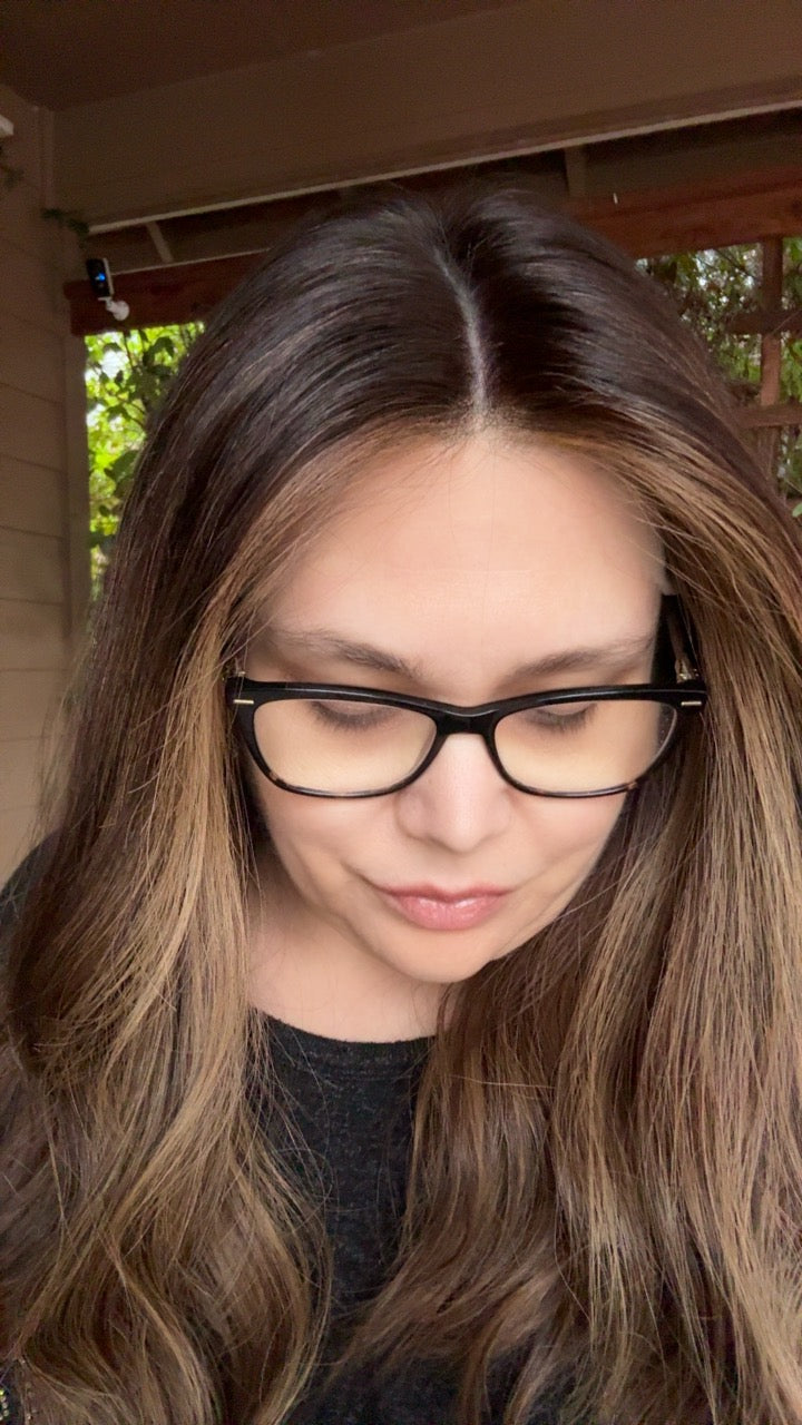 Michah Large Base Lace Topper -Similar To A Whopper Topper