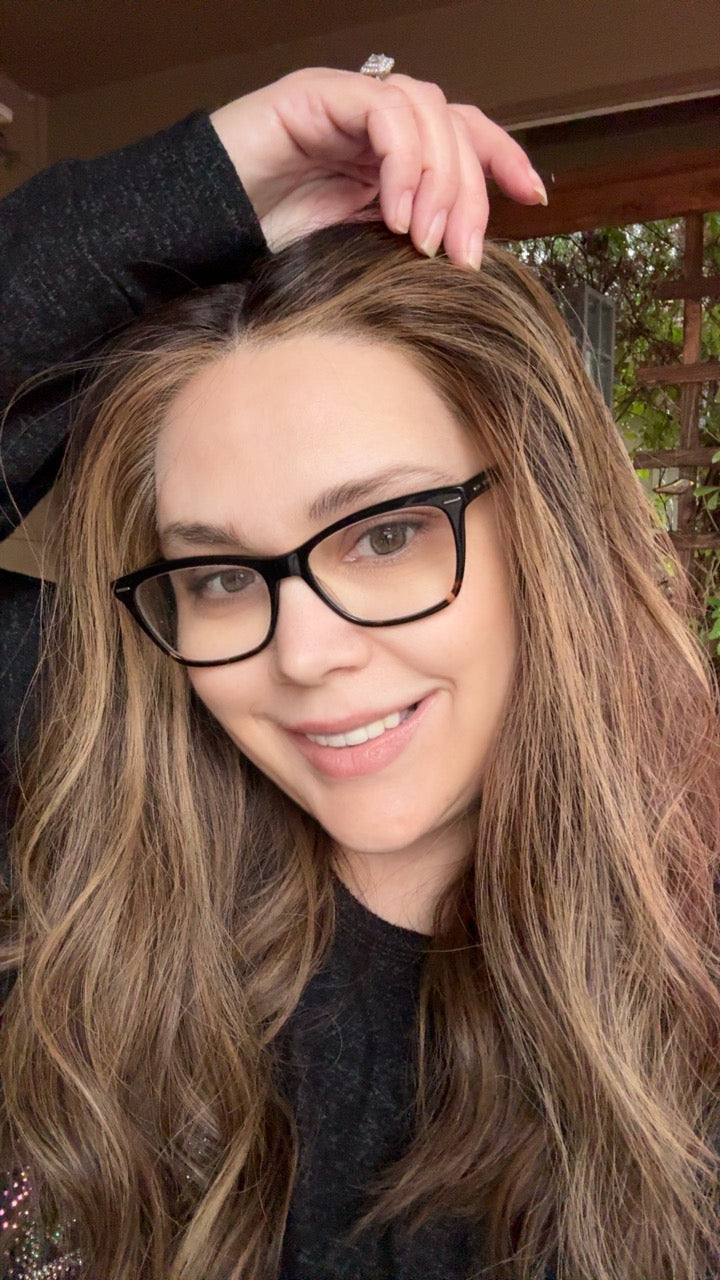 Michah Large Base Lace Topper -Similar To A Whopper Topper