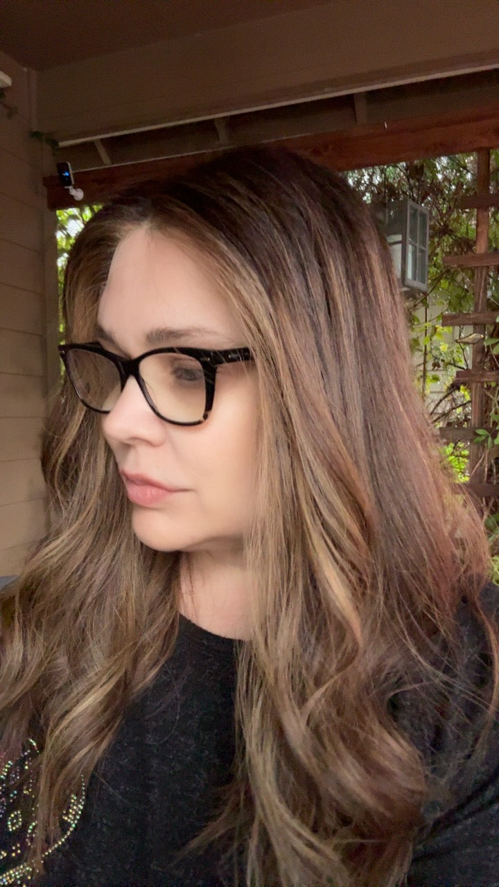 Michah Large Base Lace Topper -Similar To A Whopper Topper