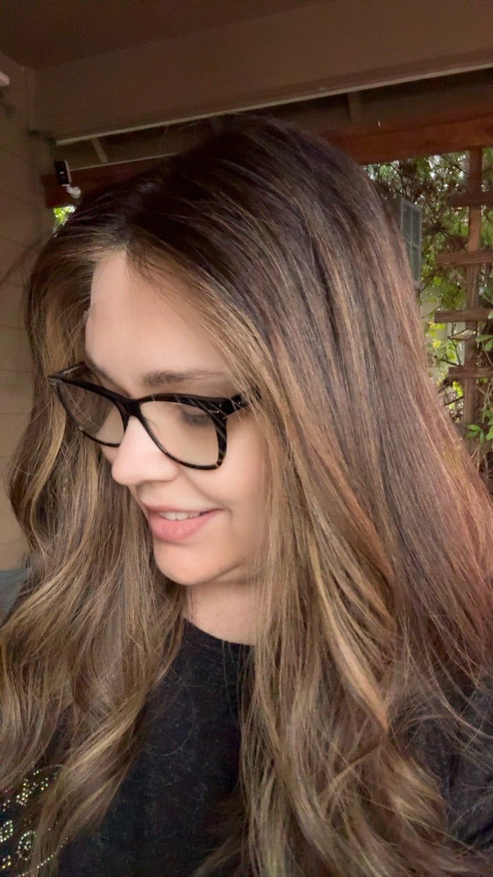 Michah Large Base Lace Topper -Similar To A Whopper Topper