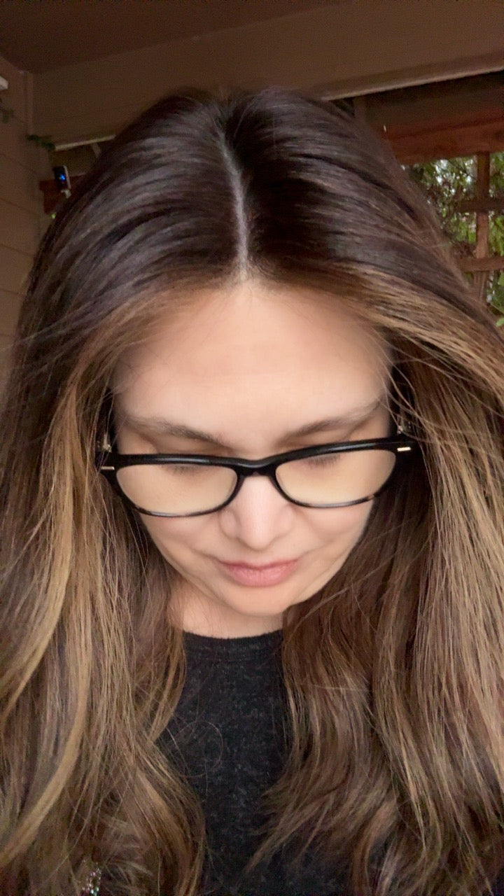 Michah Large Base Lace Topper -Similar To A Whopper Topper