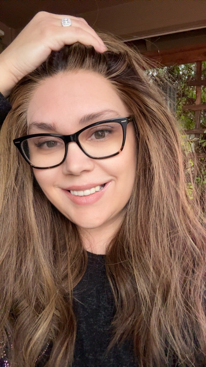 Michah Large Base Lace Topper -Similar To A Whopper Topper