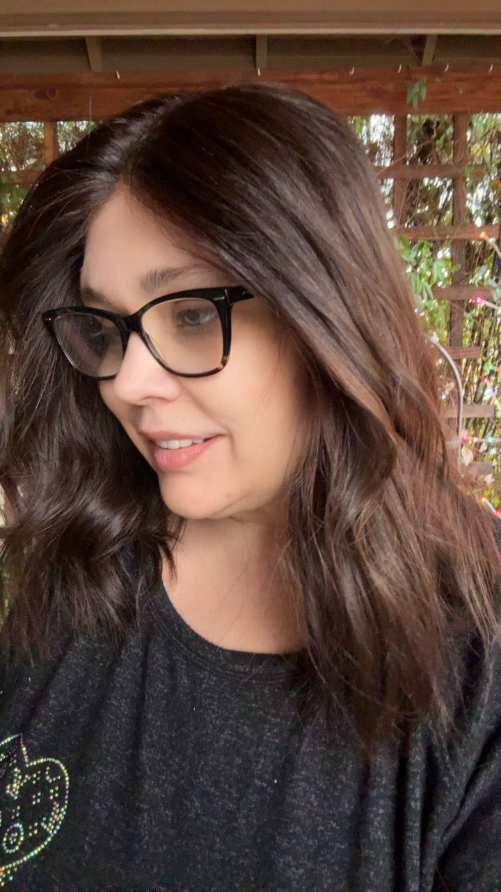 Sydney Small Lace Top Wig- The Fine Collection