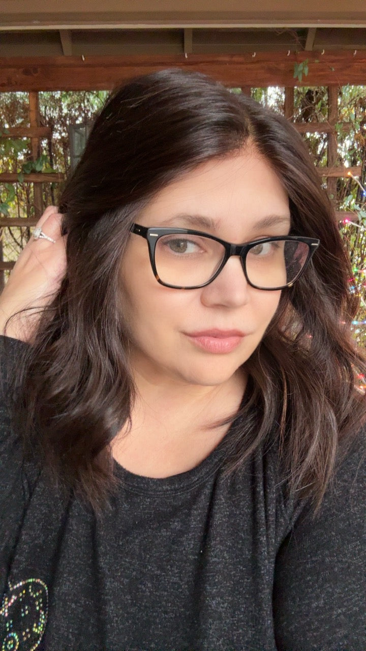 Sydney Small Lace Top Wig- The Fine Collection