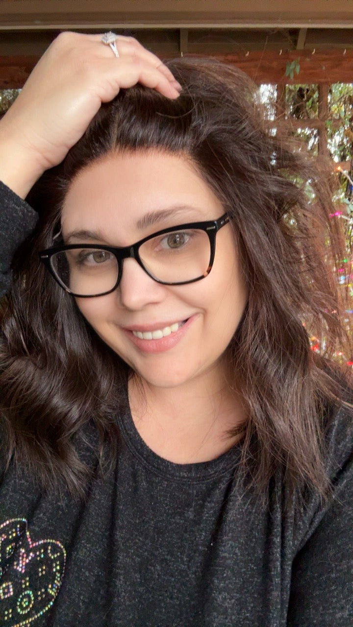 Sydney Small Lace Top Wig- The Fine Collection