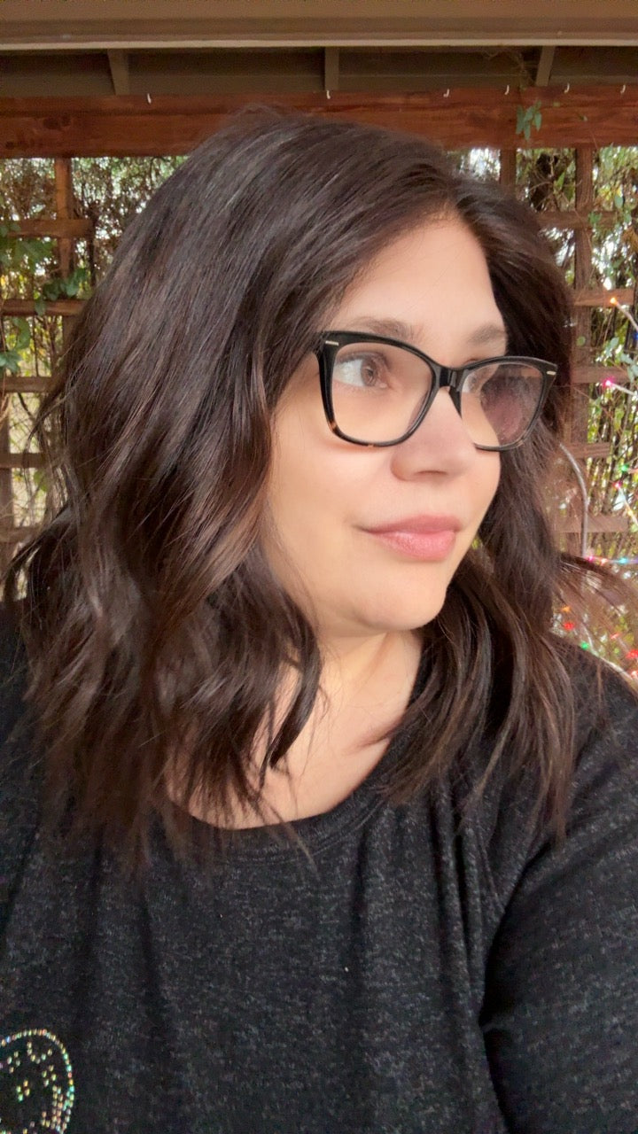 Sydney Small Lace Top Wig- The Fine Collection