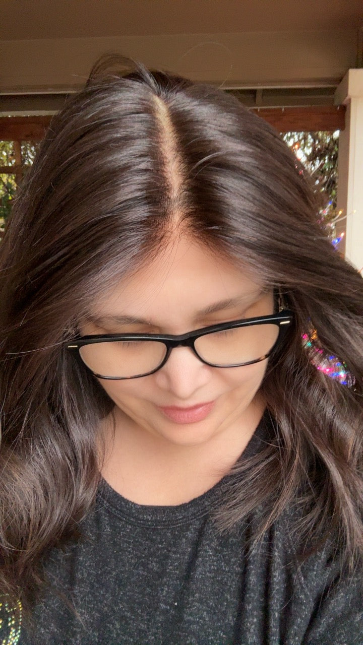 Sydney Small Lace Top Wig- The Fine Collection