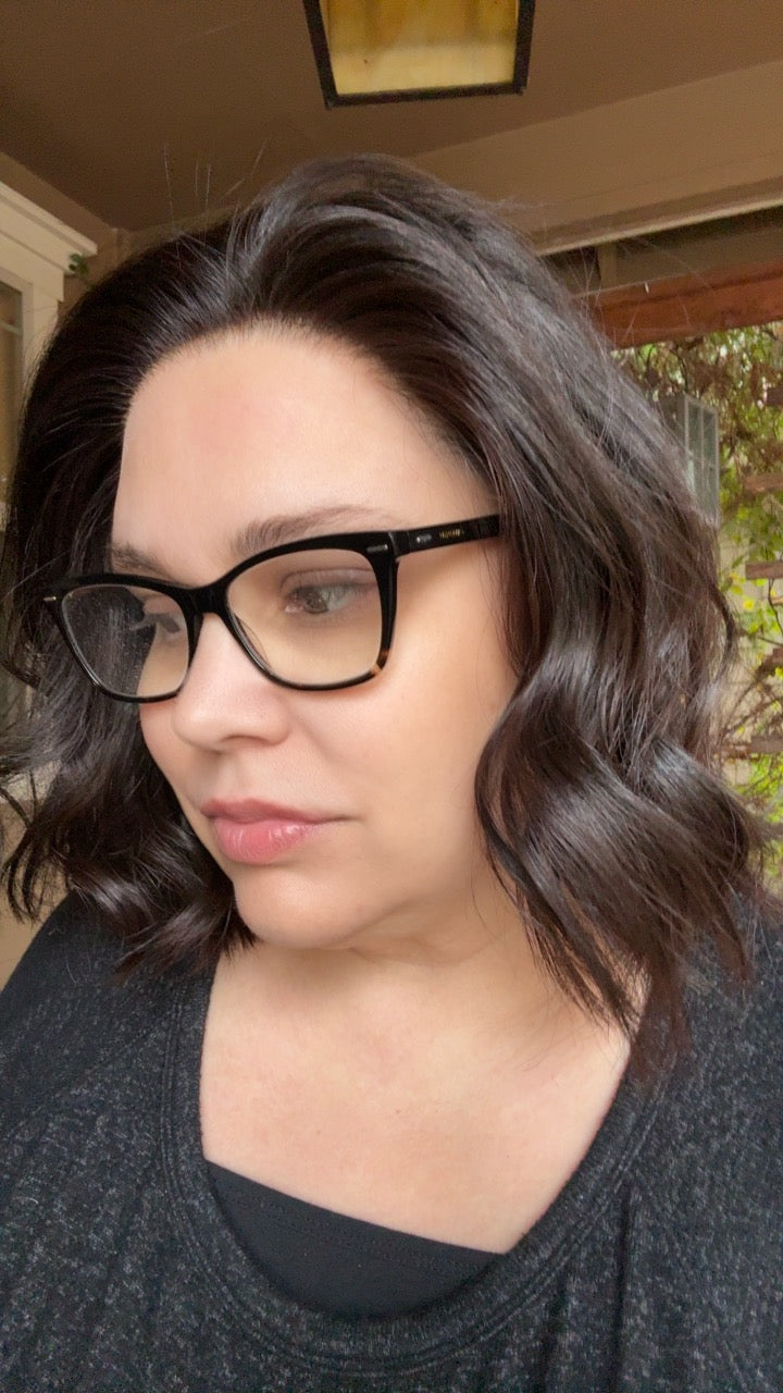 Elaina XS Lace Top Wig - The Fine Collection