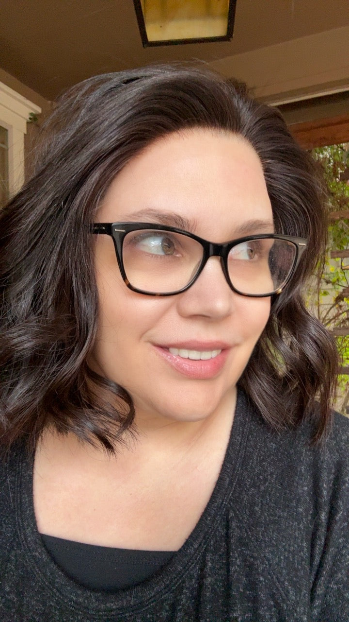 Elaina XS Lace Top Wig - The Fine Collection