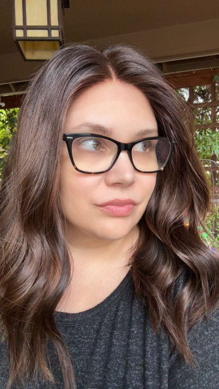 Selina XS Lace Top Wig - The Fine Collection