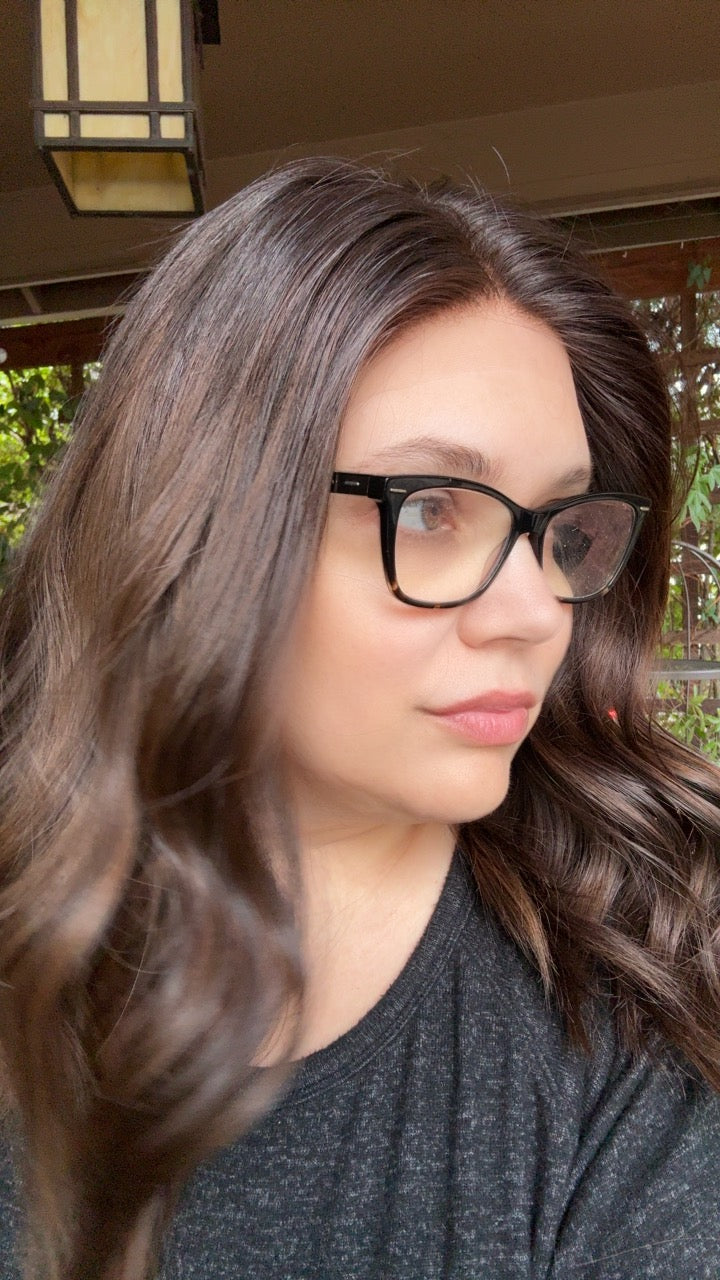 Selina XS Lace Top Wig - The Fine Collection