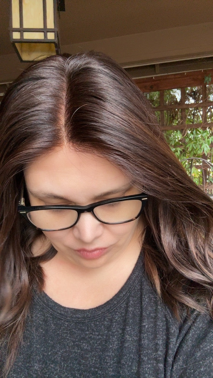 Selina XS Lace Top Wig - The Fine Collection