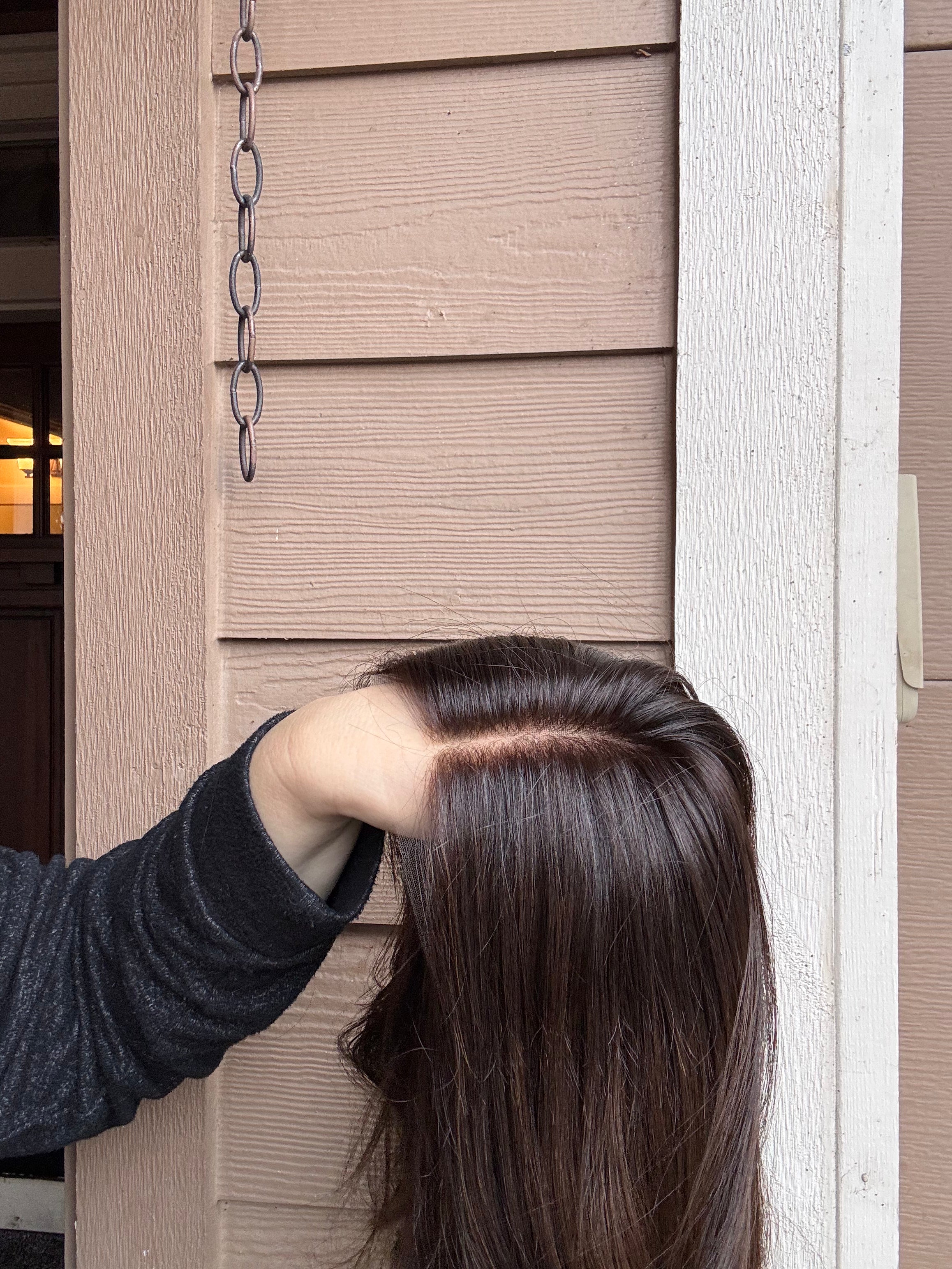 Selina XS Lace Top Wig - The Fine Collection