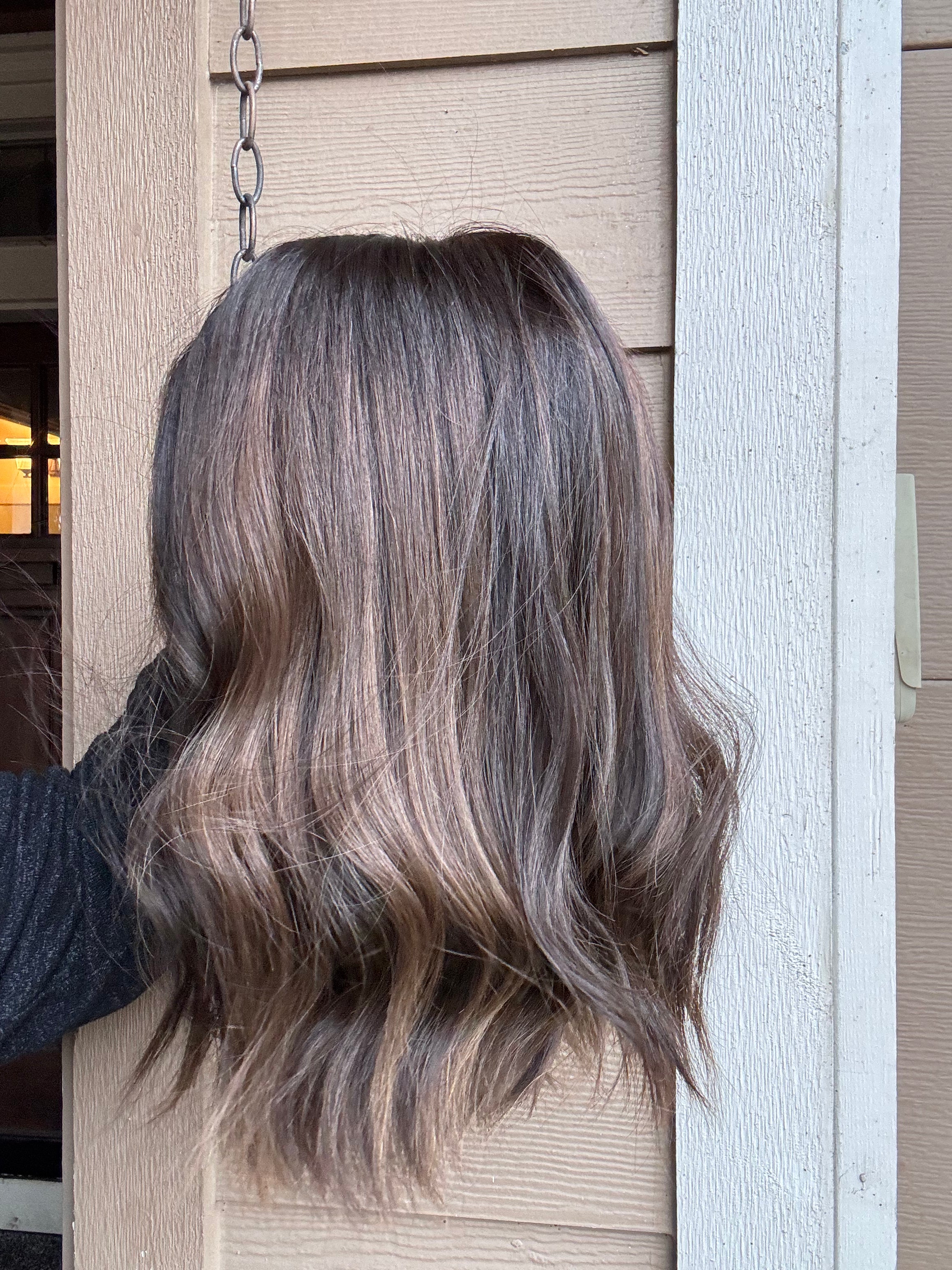 Selina XS Lace Top Wig - The Fine Collection