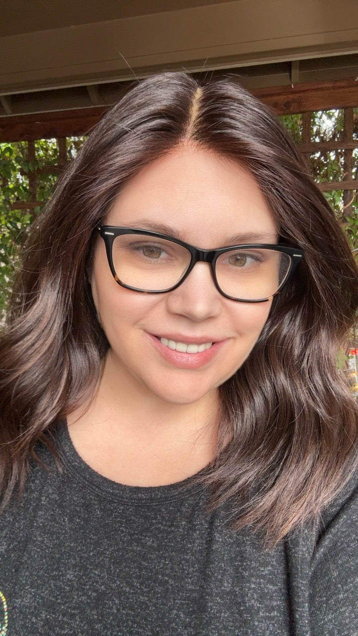 Sydney Small Lace Top Wig- The Fine Collection