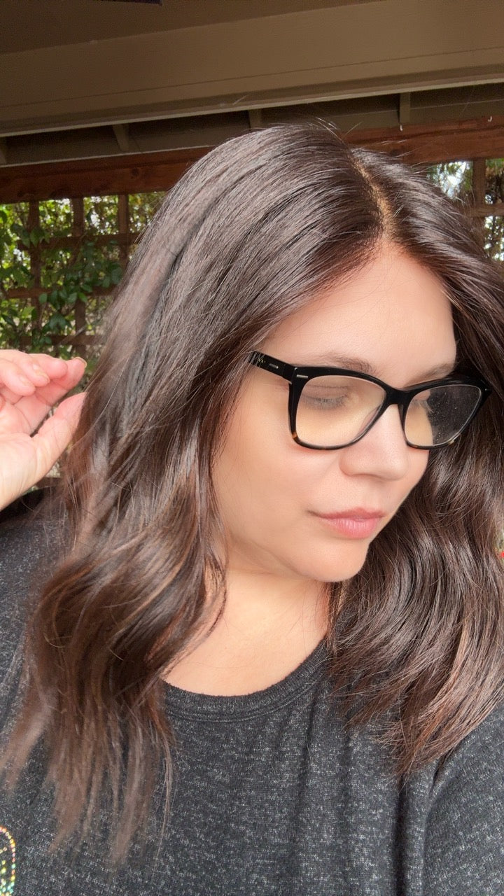 Sydney Small Lace Top Wig- The Fine Collection