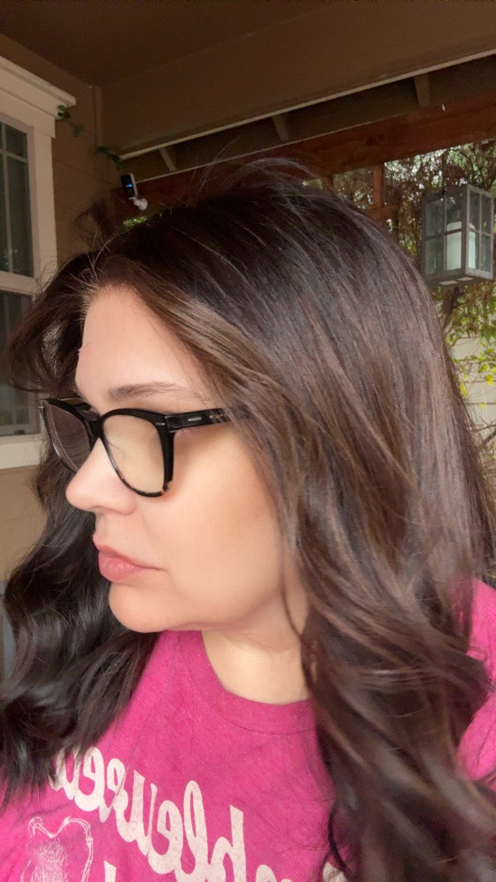 Natalie Small Hand Tied Wig -The Fine Collection