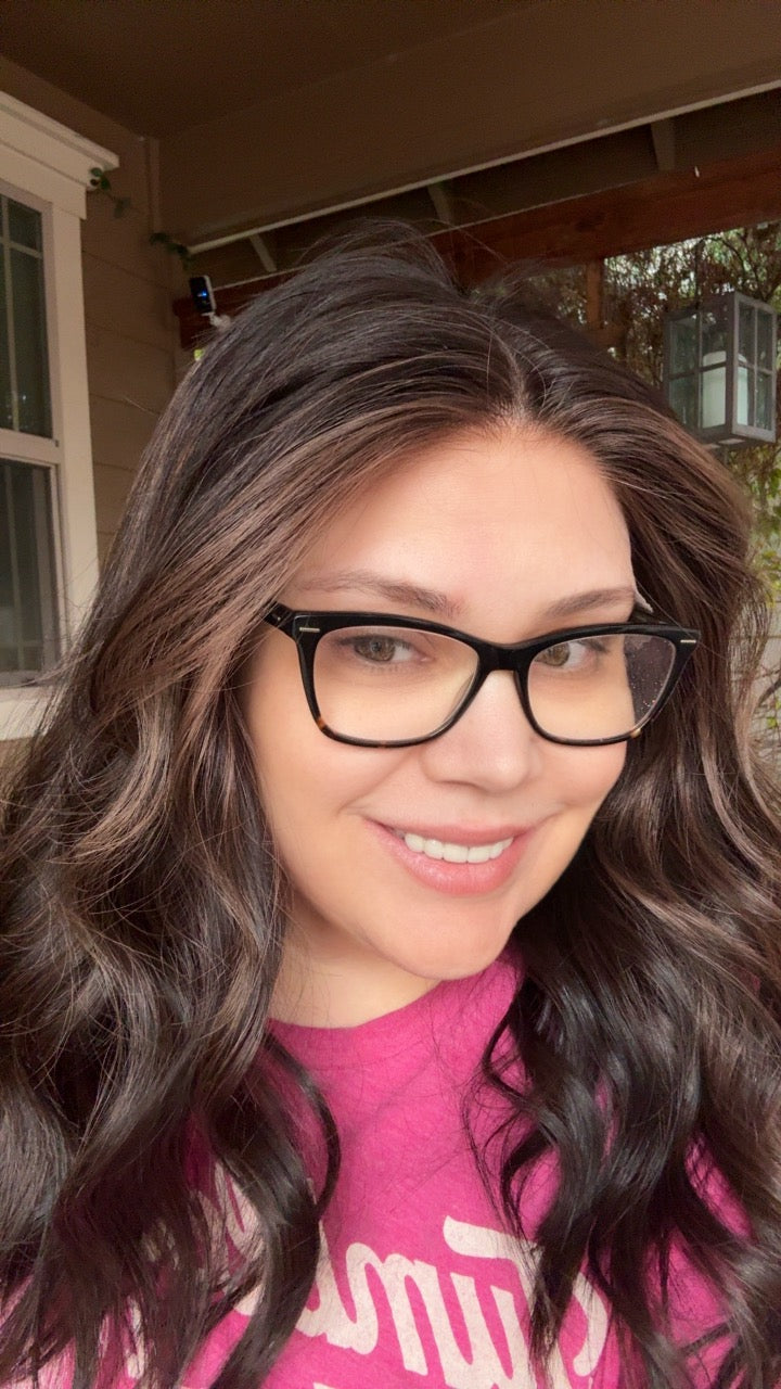 Natalie Small Hand Tied Wig -The Fine Collection