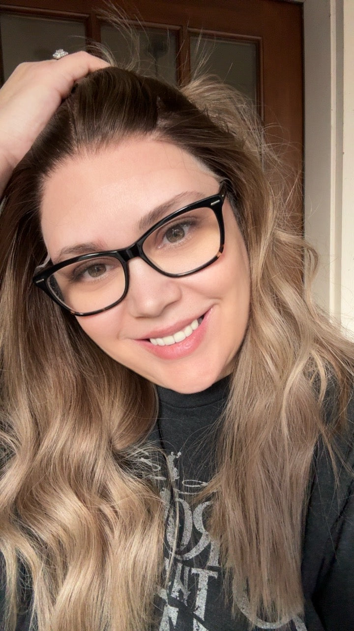 Melinda Medium Lace Top Wig -The Fine Collection