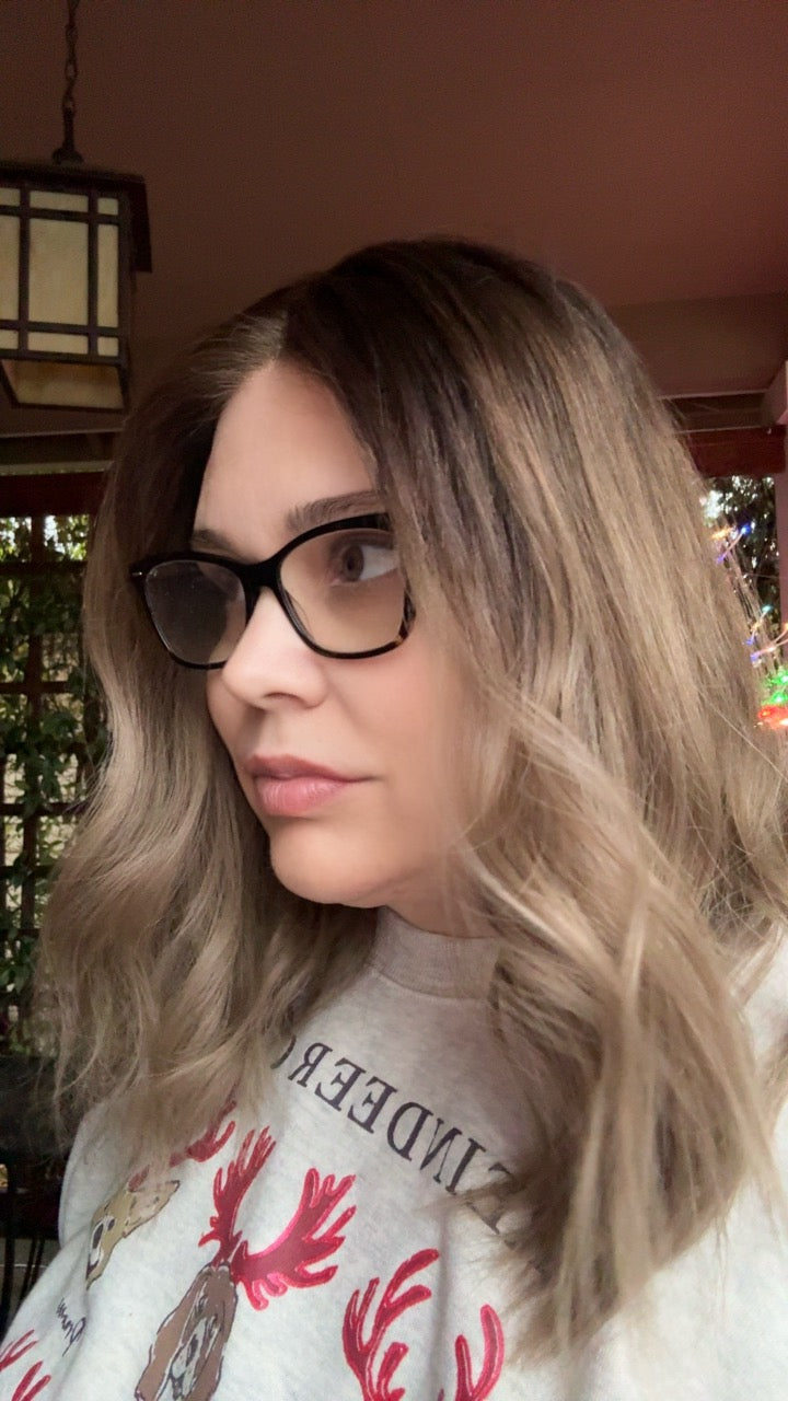 Maddie Small Lace Top Wig-The Fine Collection