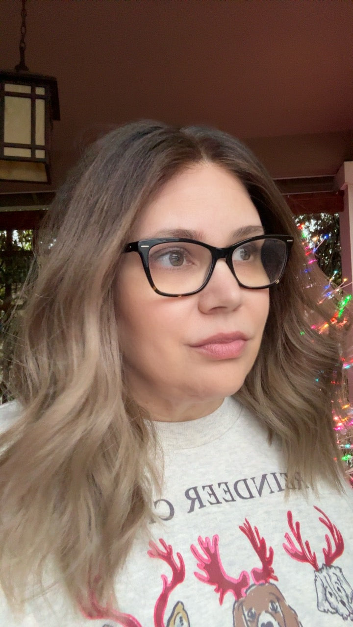 Maddie Small Lace Top Wig-The Fine Collection