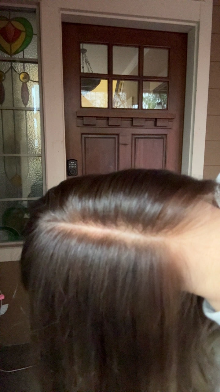 Maddie Small Lace Top Wig-The Fine Collection