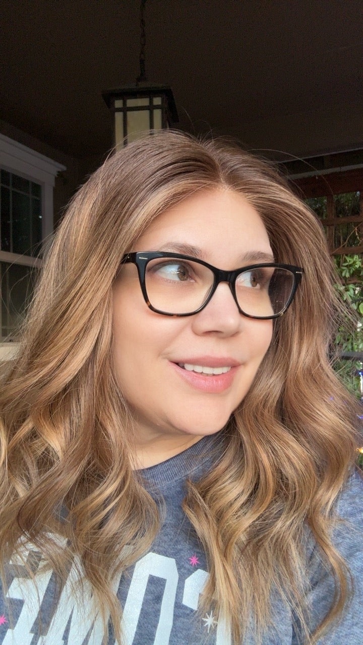 Haven Large Cap Lower Density Lace Top Wig-The Sleek Collection