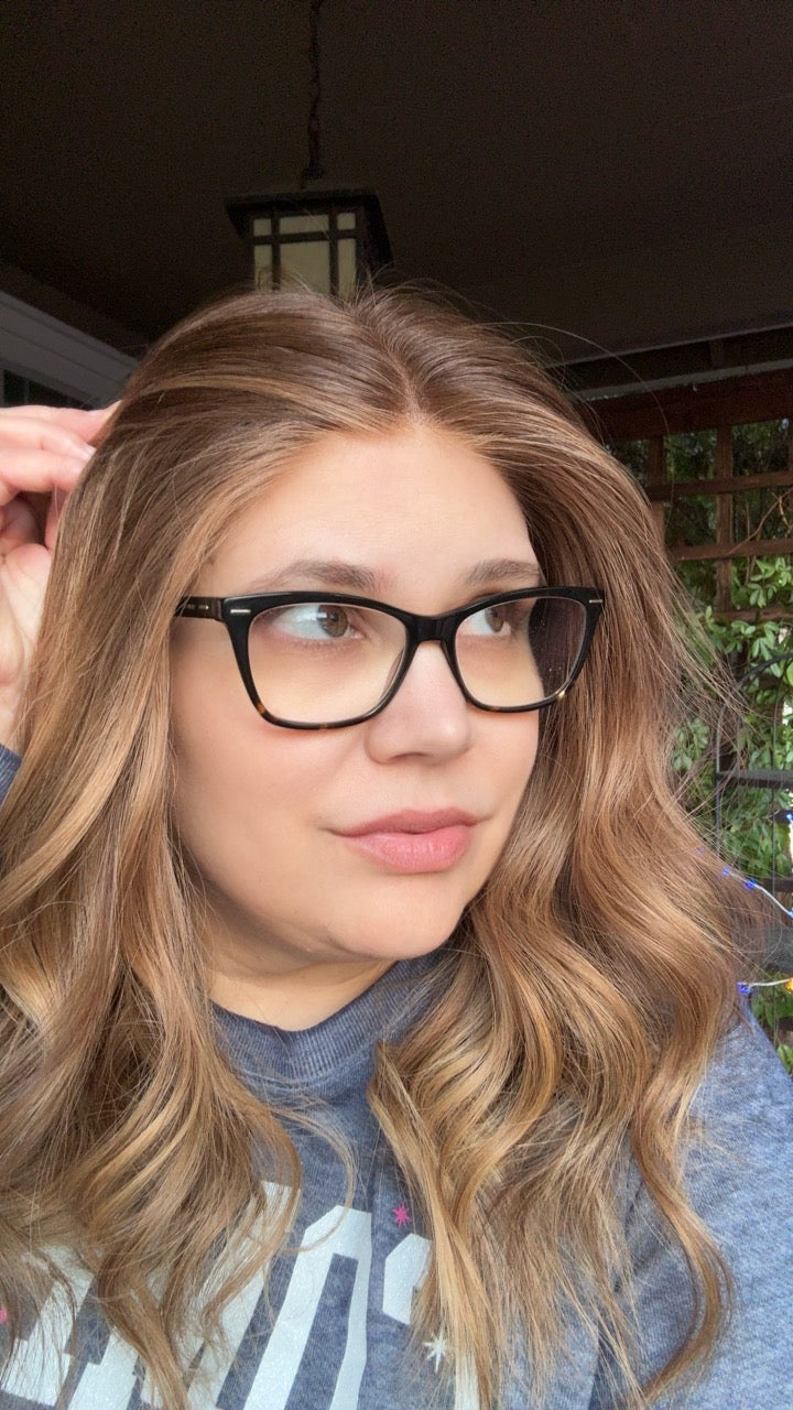 Haven Large Cap Lower Density Lace Top Wig-The Sleek Collection