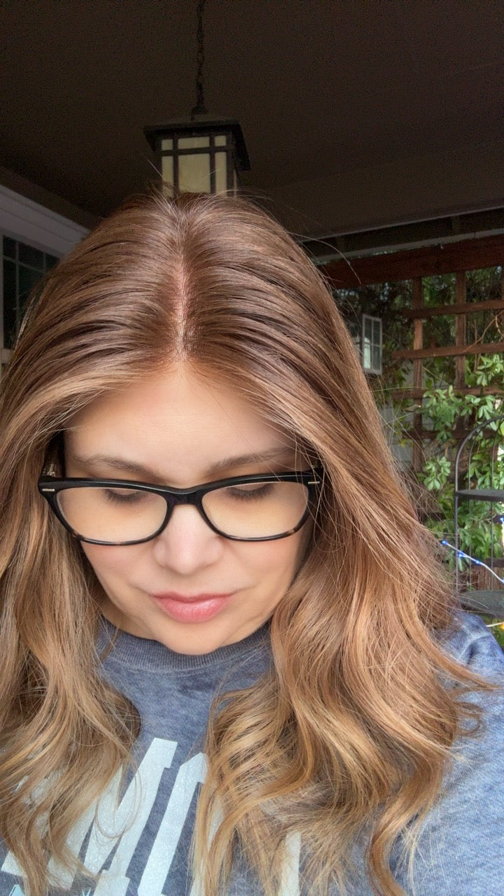 Haven Large Cap Lower Density Lace Top Wig-The Sleek Collection