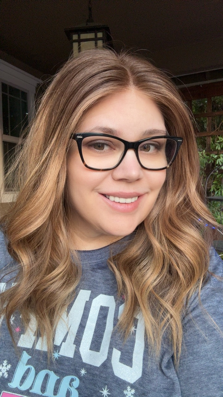 Haven Large Cap Lower Density Lace Top Wig-The Sleek Collection