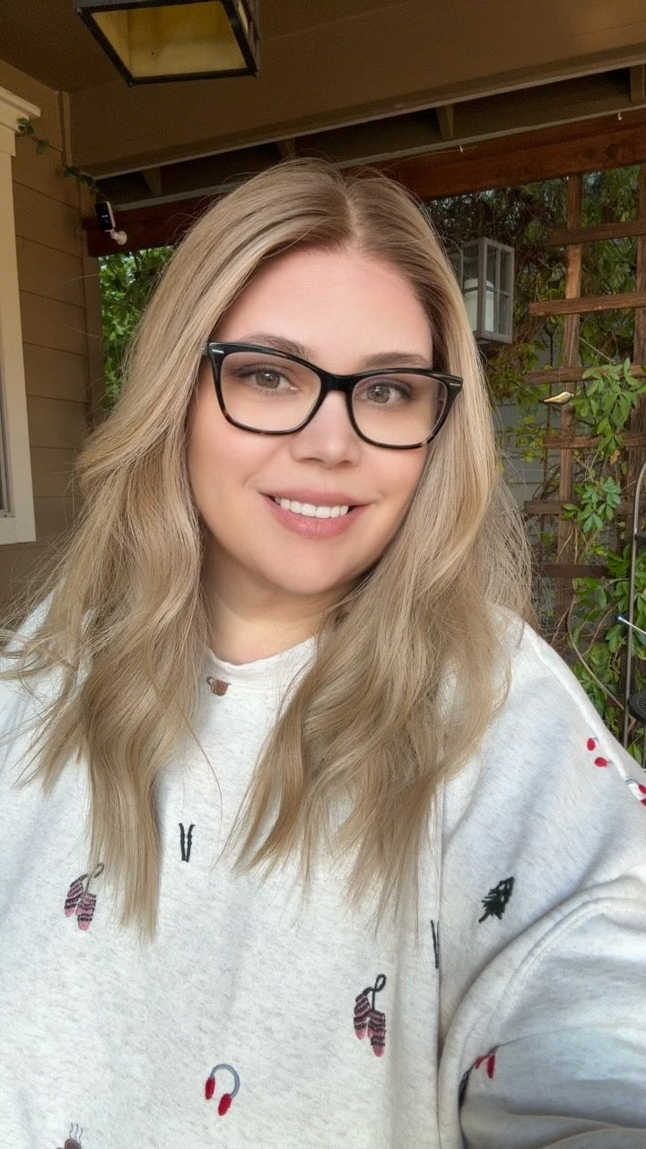 Sherry Large Cap Lace Wig - The Fine Collection