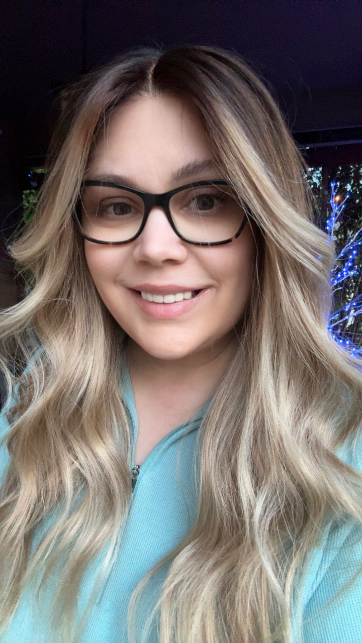 Madison Lace Top Wig-The Custom Colored  Collection