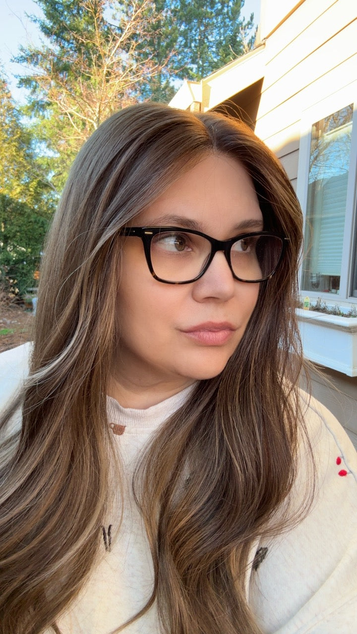 Savannah Small Lace Top Wig - The Fine Collection