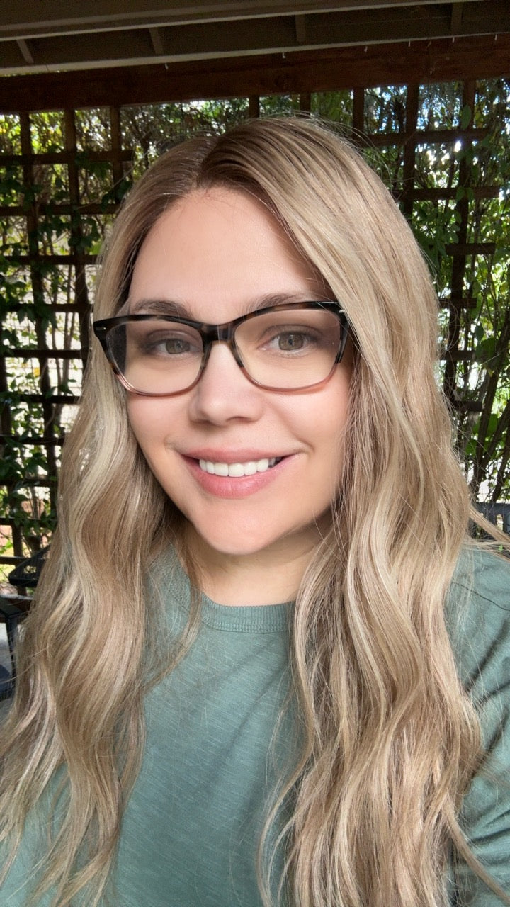 Made from 125 density Brazilian textured hair