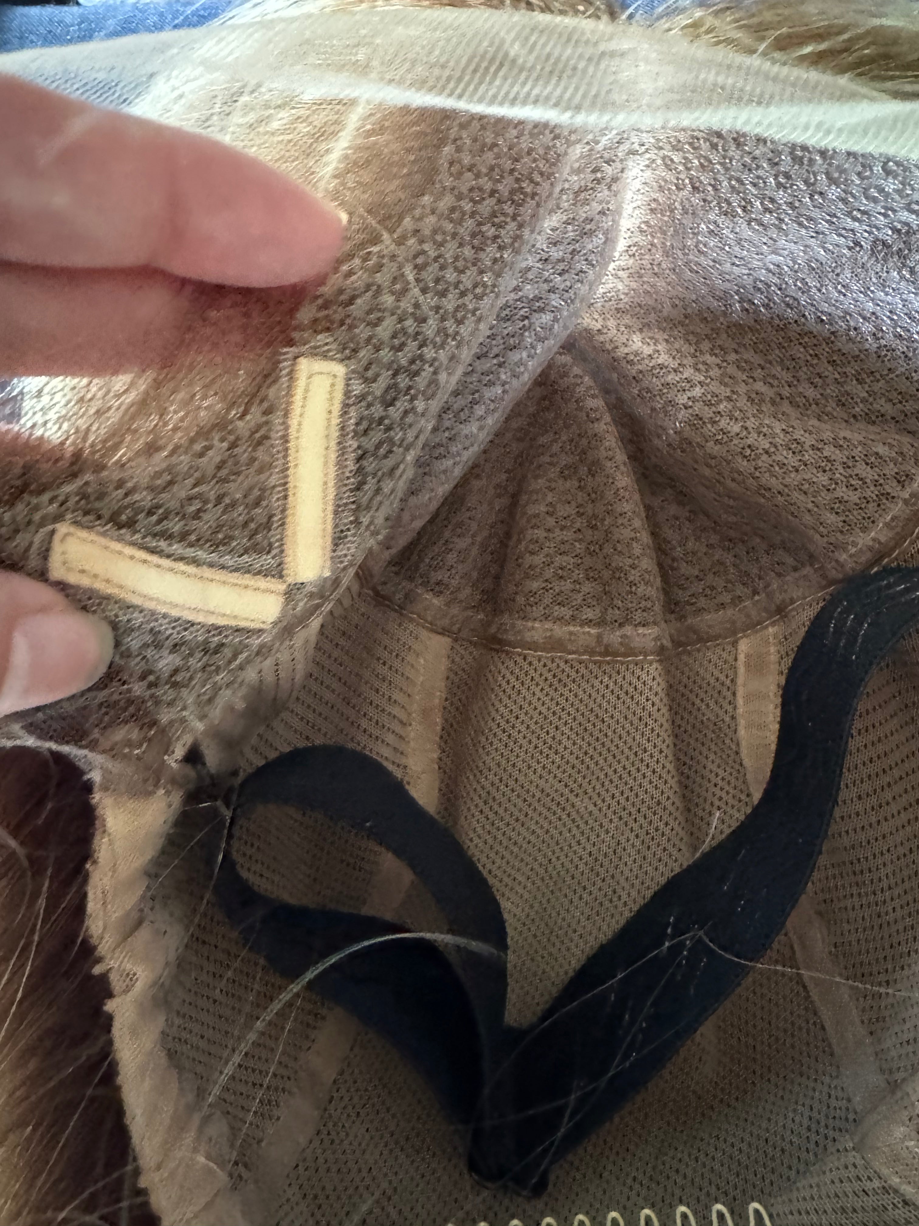 Great option for those who have headaches or lots of head tensions