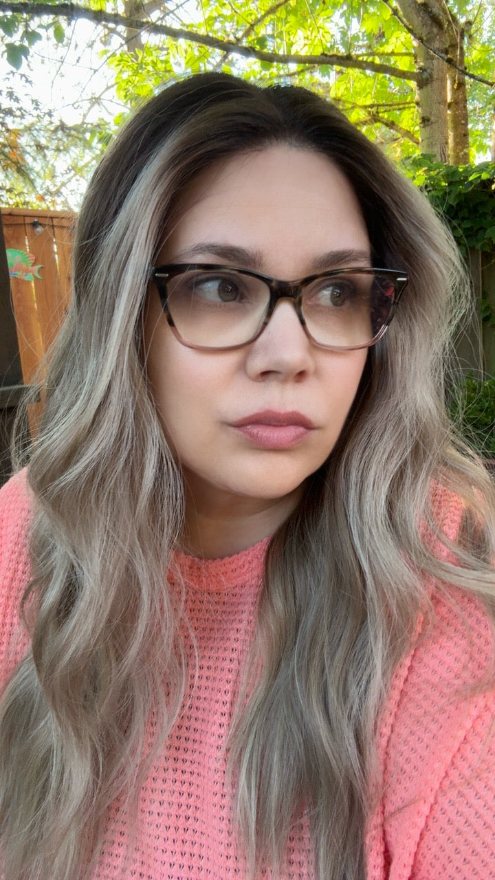 Super nice lookin wig