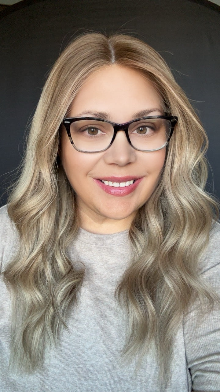 Hope Small Lace Top Wig-The Fine Collection