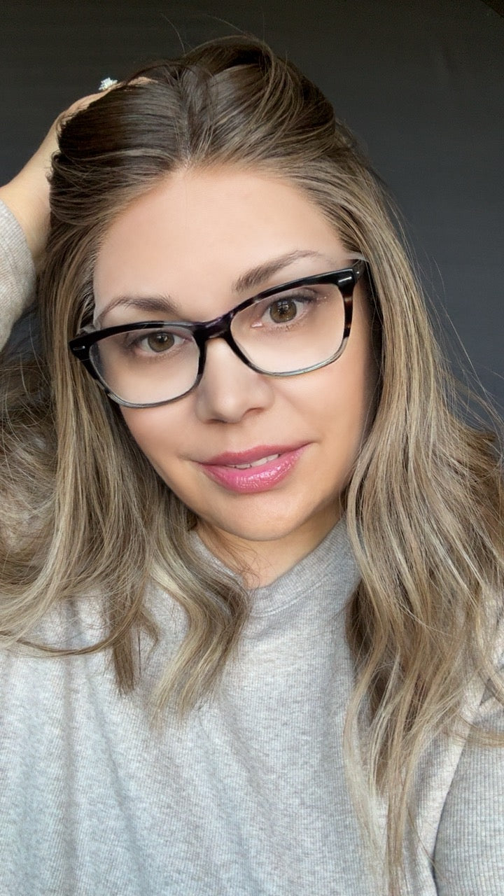 Hailey Small Lace Top Wig -The Fine Collection