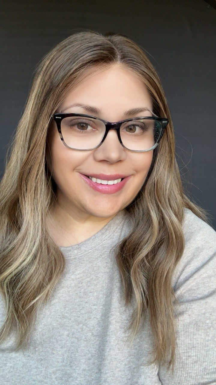 Hailey Small Lace Top Wig -The Fine Collection