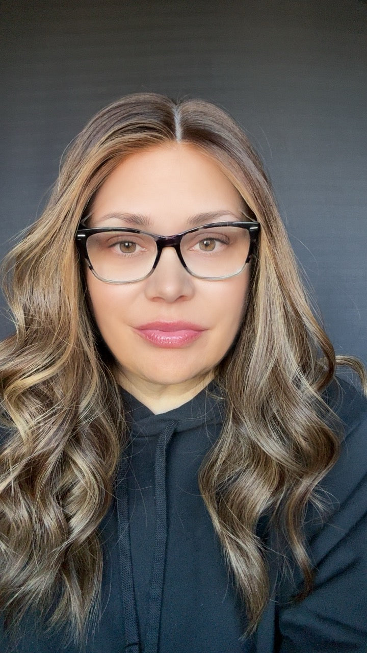 Michah Small Lace Top Wig -The Fine Collection