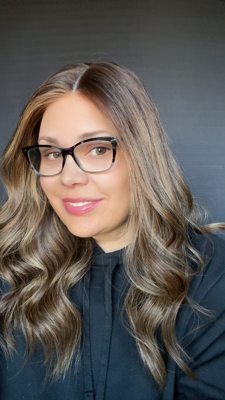 Michah Small Lace Top Wig -The Fine Collection