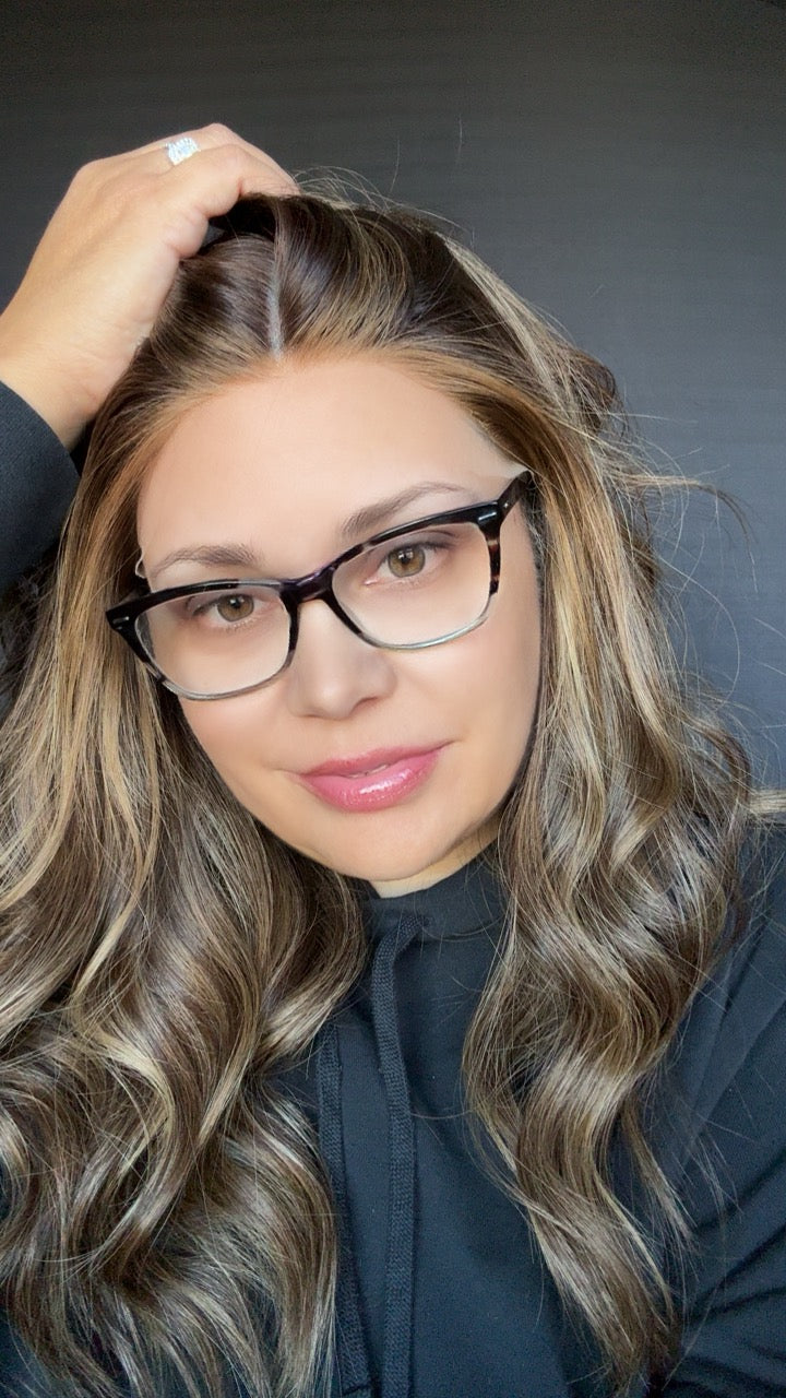 Michah Small Lace Top Wig -The Fine Collection