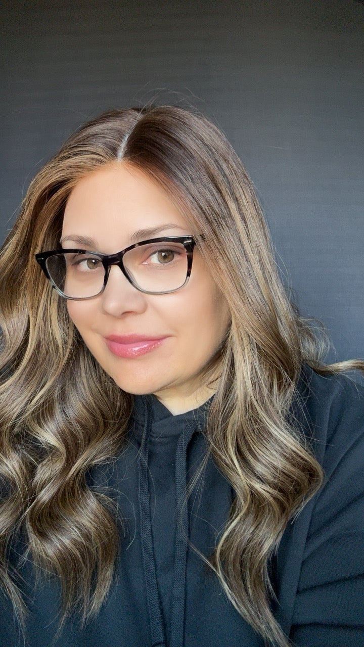 Michah Small Lace Top Wig -The Fine Collection