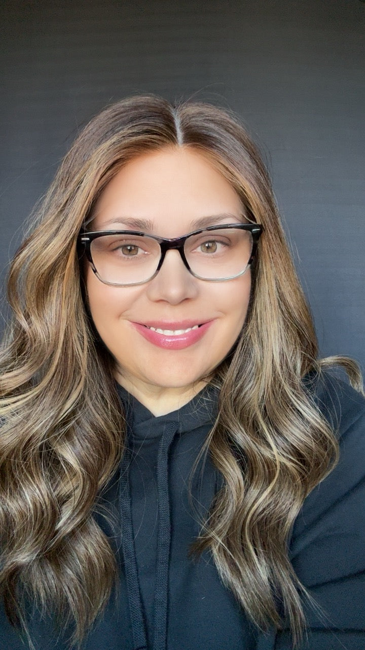 Michah Small Lace Top Wig -The Fine Collection