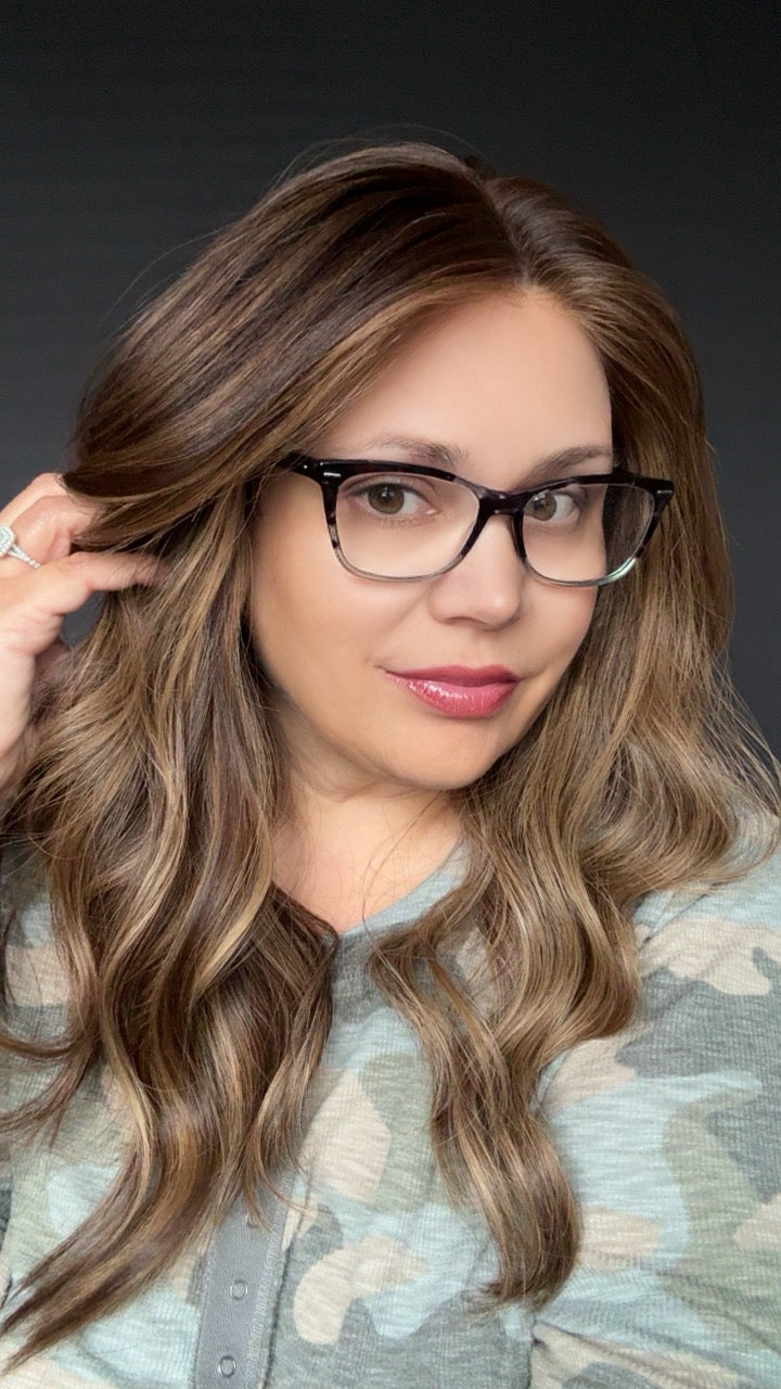 Michah Medium Lace Top Wig-The Fine Collection