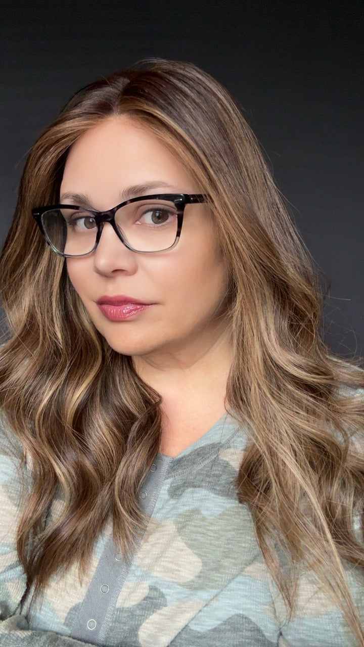Michah Medium Lace Top Wig-The Fine Collection