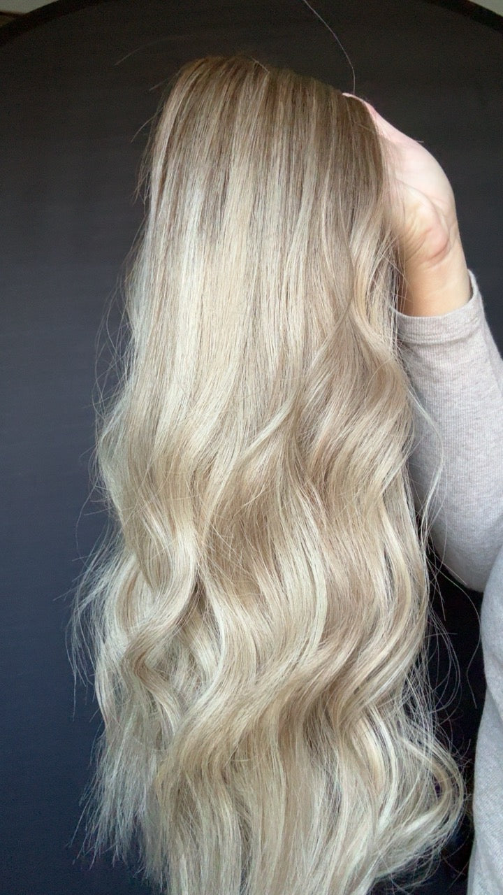 Hope Small Lace Top Wig-The Fine Collection