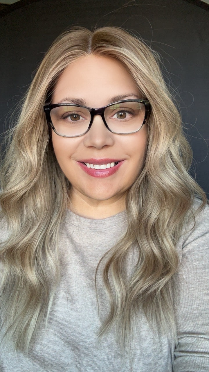 Hope Small Lace Top Wig-The Fine Collection